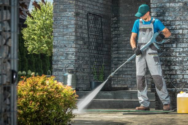 Best Restaurant Pressure Washing  in Stanley, NC