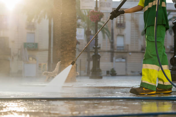 Best Pool Deck Cleaning  in Stanley, NC