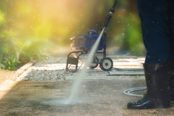 Best Pool Deck Cleaning  in Stanley, NC